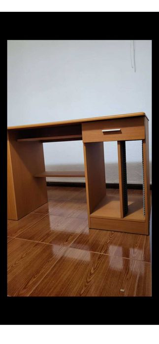 Secretaria bom estado