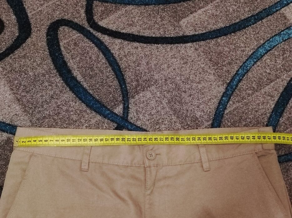 Джинсы от Slazenger XL