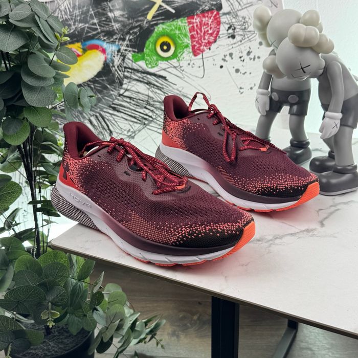 Кросівки Under Armour UA Hovr 46 розмір Е6123