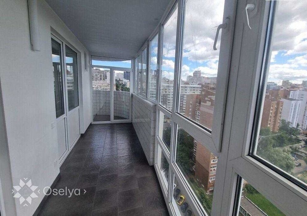 Продаж 2-кімнатної квартири в ЖК бізнес-класу Либідь Палац Україна