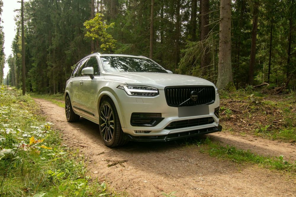 Volvo XC 90