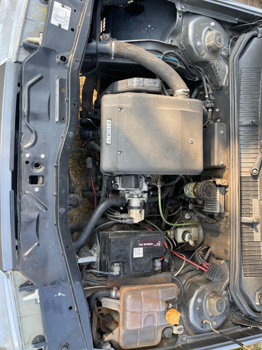 Fiat Tempra sedan em perfeito estado