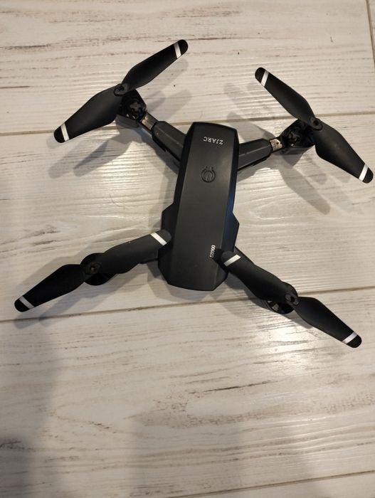 Dron Zjarc S6000