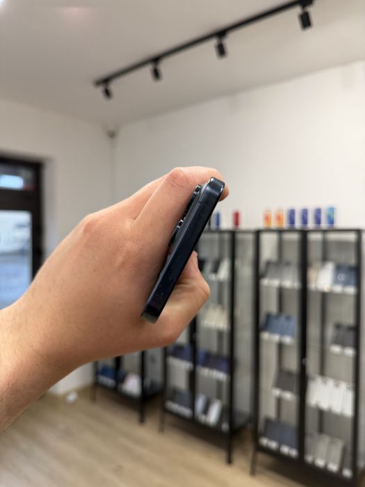 Telefon iPhone 15 PRO MAX 256GB Niebieski Apple Gwarancja iTrade