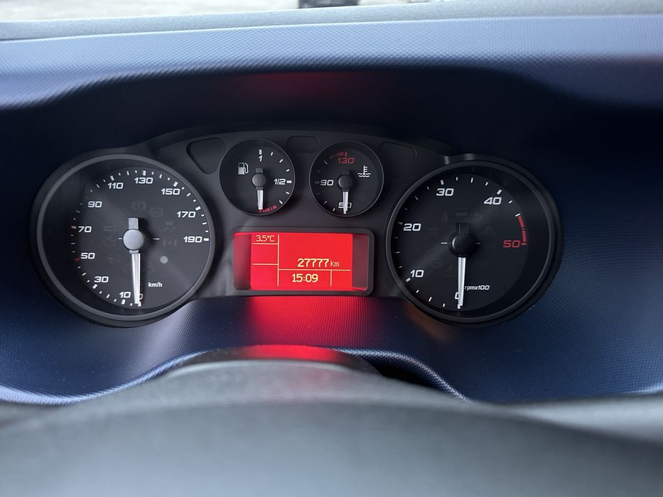 Iveco Daily 1 właściciel fv VAT 23% salon PL