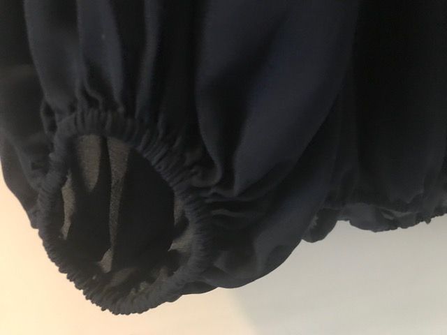 Camisa Blusa estampada PEPE JEANS tam S