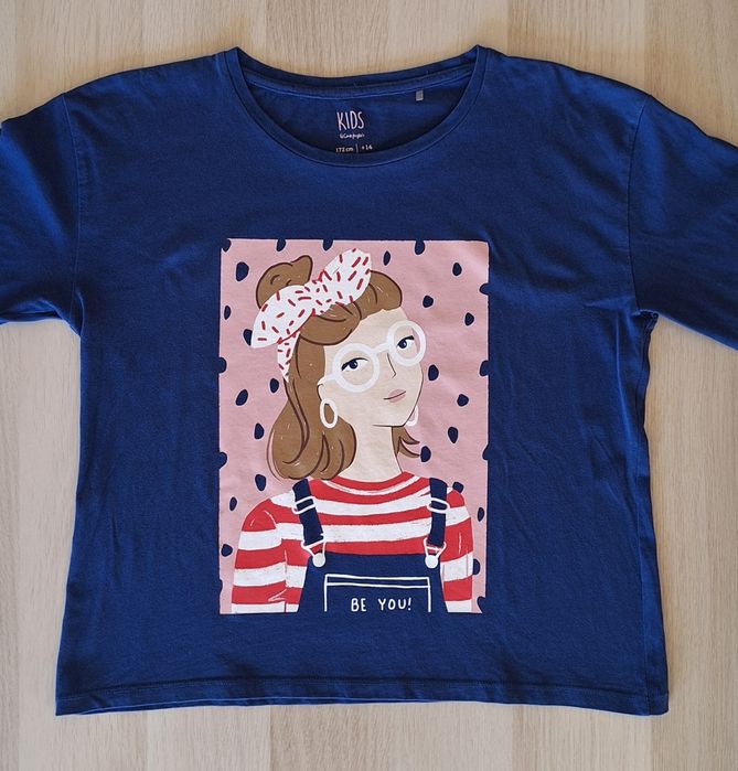 Camisolas de manga comprida (Kids El Corte Inglés)