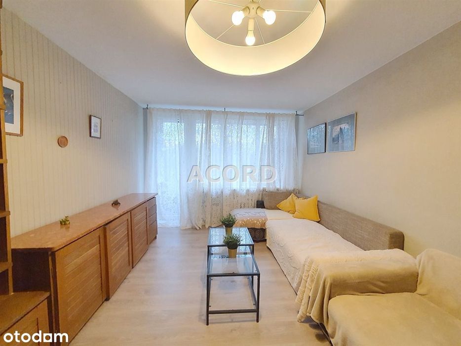 Bielany 54,8 m2 loggia 2 piętro winda