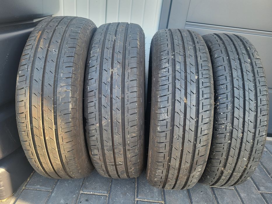 Opony Bridgestone 165 65 r 14 2024 rok