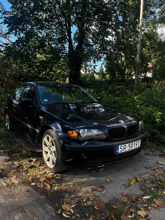 BMW Seria 3