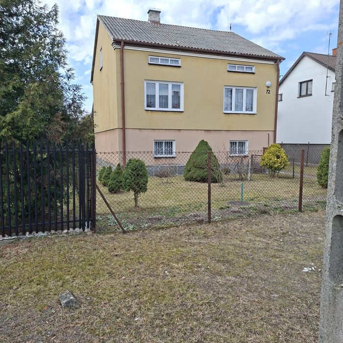 Sprzedam dom w Jaktorowie