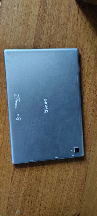 Sigma X-style tab A1010 3g(sim картка) в ідеальному стані на 5/5