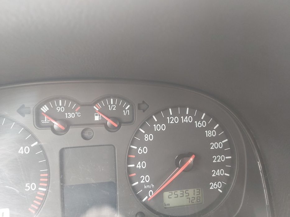 VW Golf 4 pd 115