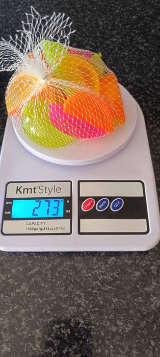 Balança de cozinha KmtStyle