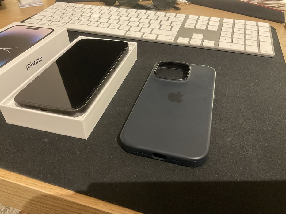 Iphone 14 pro 126gb