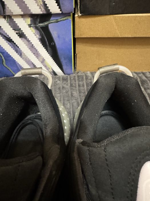 Жіночі кросівки Adidas ozrah 40(25,5см) оригінал