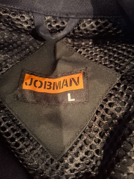 Kurtka robocza  firmy jobman