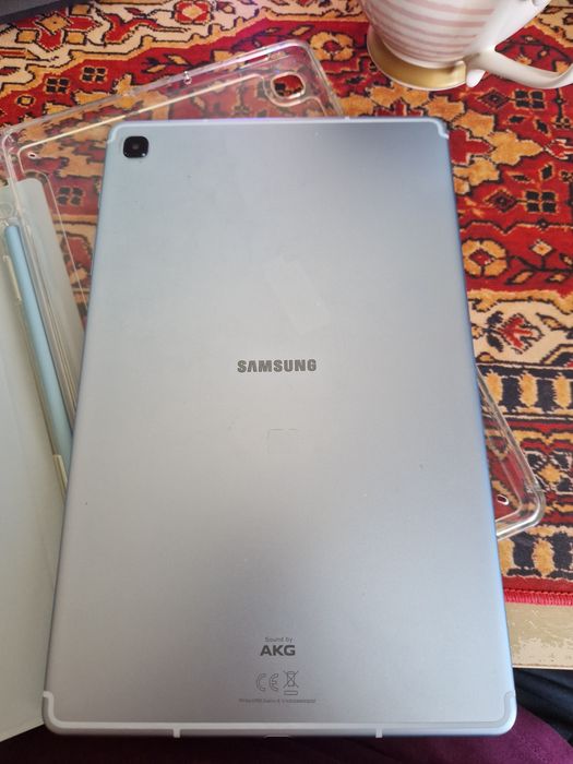 Samsung galaxy s6 lite 2022