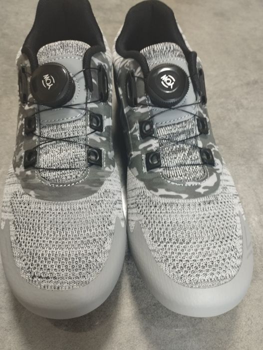 Велосипедне взуття