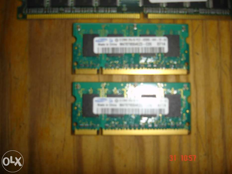 Laptop RAM Memory64741095844867122