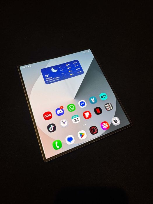 Samsung Galaxy ZFold 6