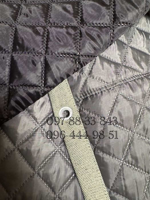 Брезент штори брезентові тент