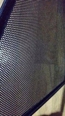 Cortinas Solares - Alfa Romeo 159 SW
