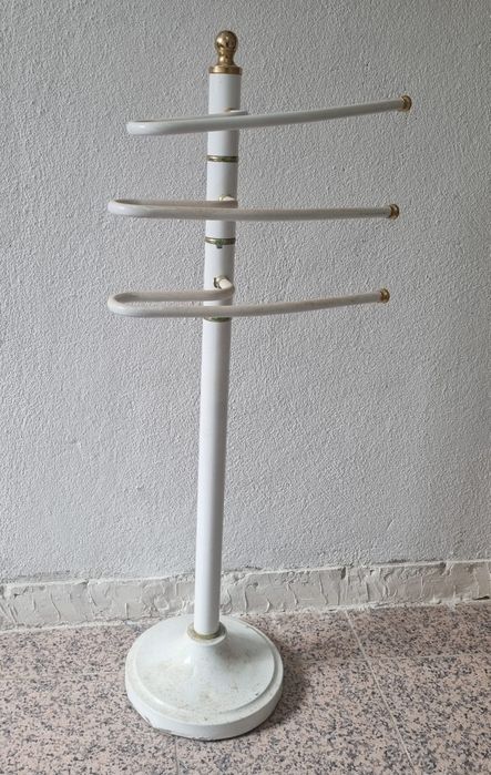 Suporte para Toalhas Casa de Banho