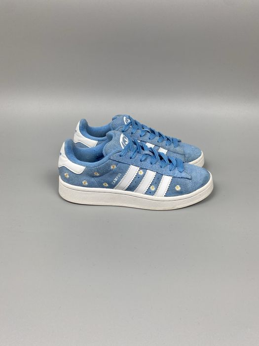 Снікерси кросівки Adidas Campus 00s в гарному стані, оригінал 38/24 см