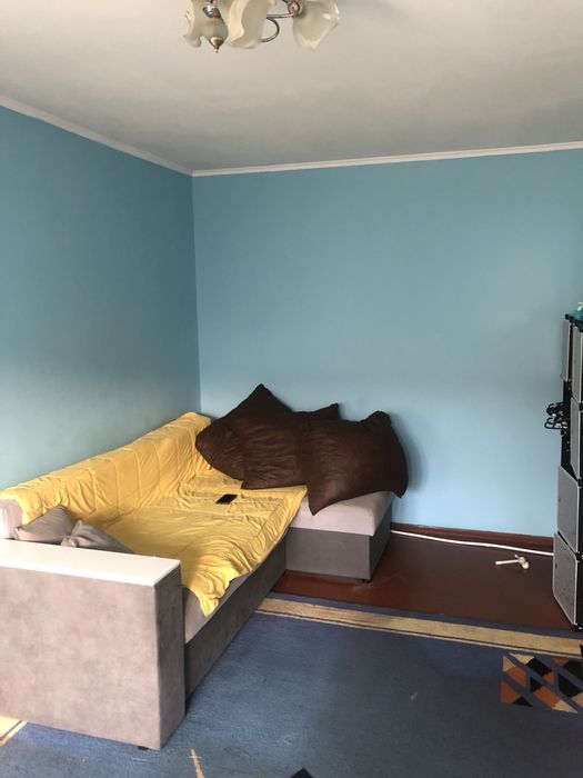 Здам 1кімнатну квартиру Глобал