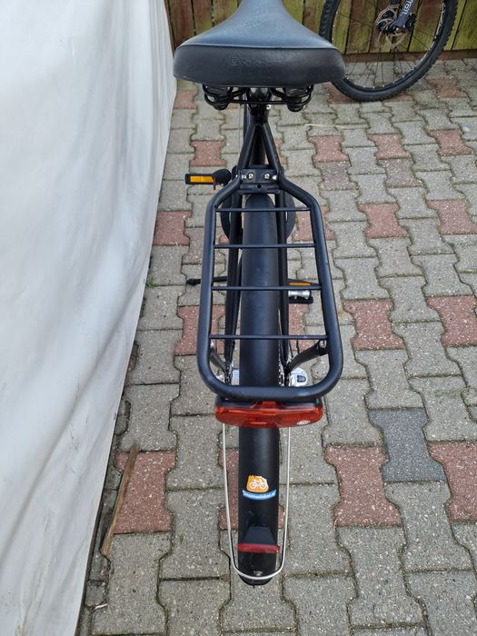 Rower męski Sparta Pickup 28 cali