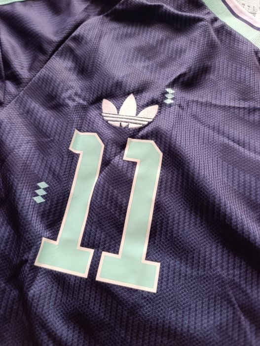 Koszulka Adidas Woltemade Niemcy