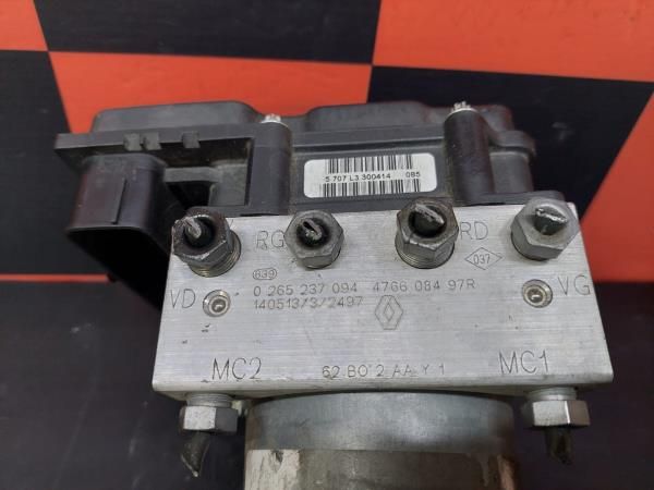 ABS RENAULT Master III (FV)