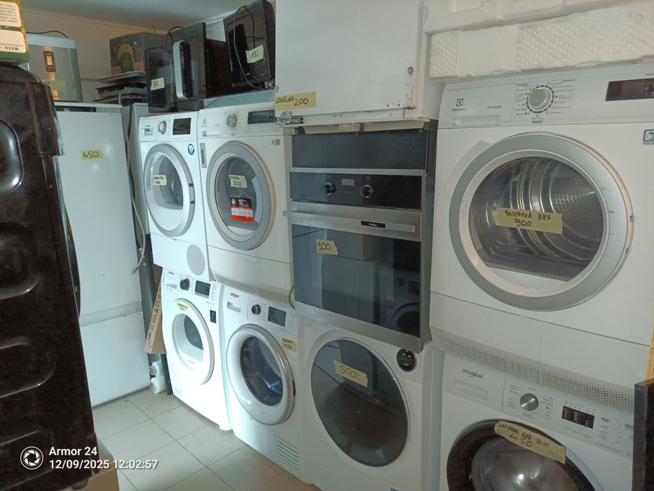 Sprawdzony sprzęt z gwarancją rozruchową