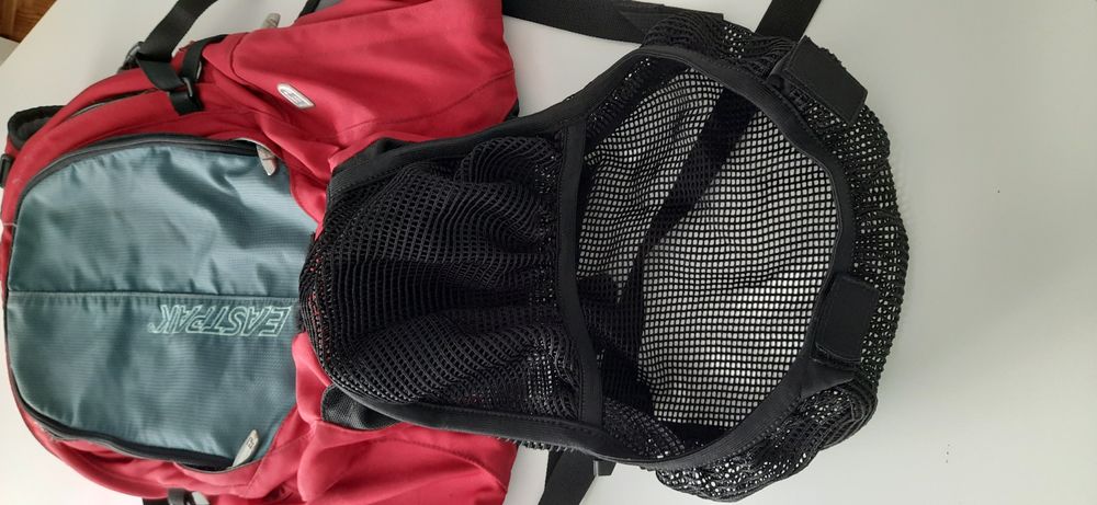 Mochila Eastpak...
