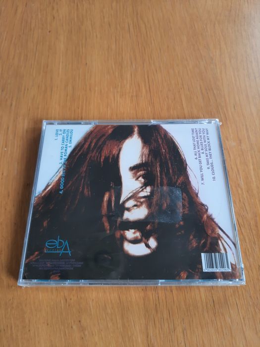 Edyta Bartosiewicz "Love" płyta cd Nowa