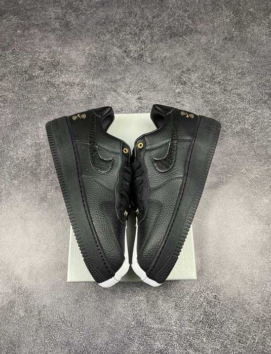 Кросівки Nike Air Force 1 Universary Edition Black White