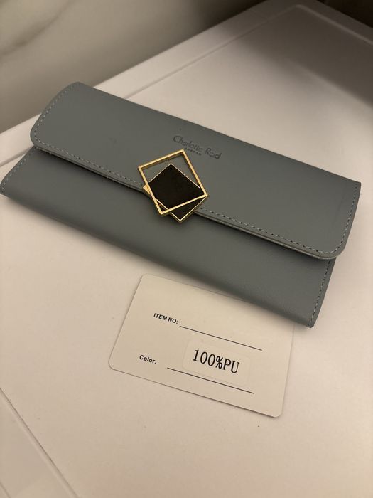 Portfel damski  Charlotte Reid