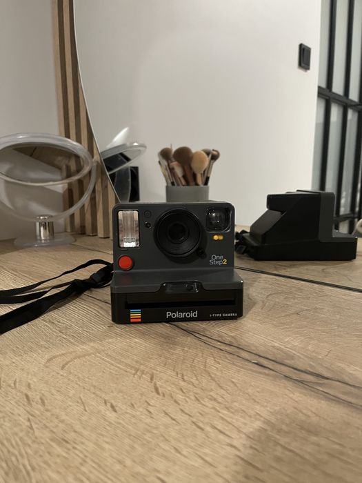 Polaroid One Step 2