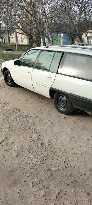 Опель омега А дізель.