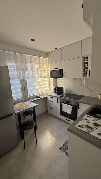 Komfortowe mieszkanie do wynajęcia