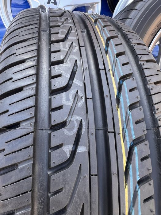 195/55/15 Kumho Power Max 769 (195/55R15 85V)