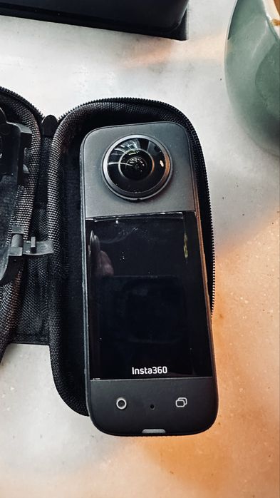 Insta 360 x3 инста 360 х3