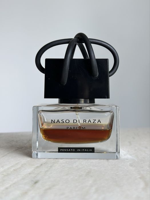 UNIKAT! Perfumy Naso Di Raza - Than...White ok.25/50ml