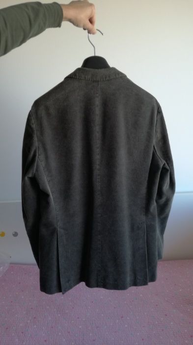 Blazer HUGO BOSS para homem (como NOVO) - NOVO PREÇO