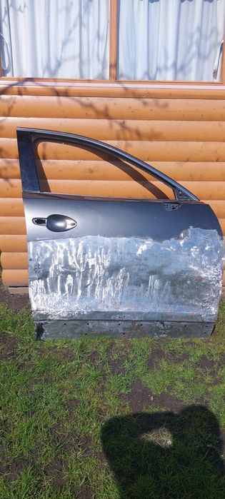 Двері Mazda CX 9 2017