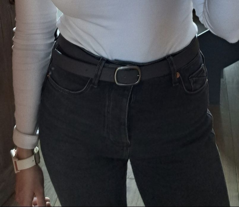 Джинси сірі Colin's