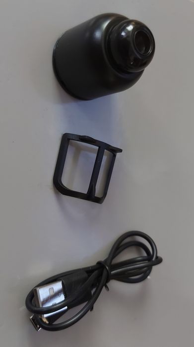 Mini kamerka wifi