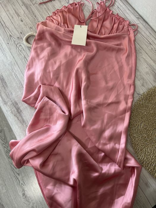 Нова сукня zara , m