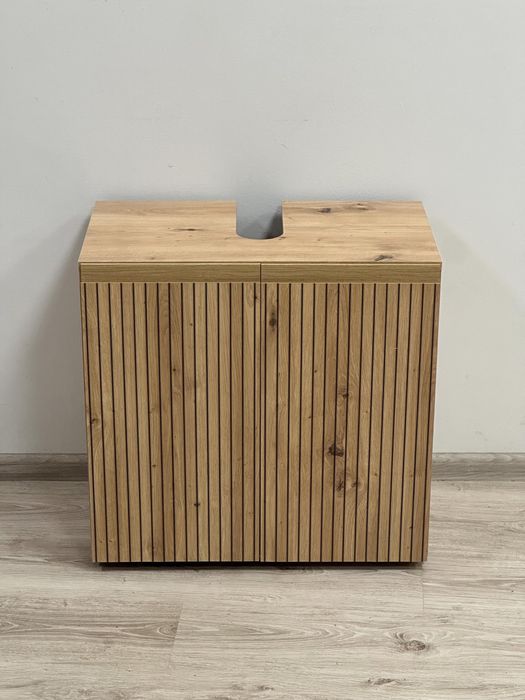 Тумби під раковину у ванну кімнату різні